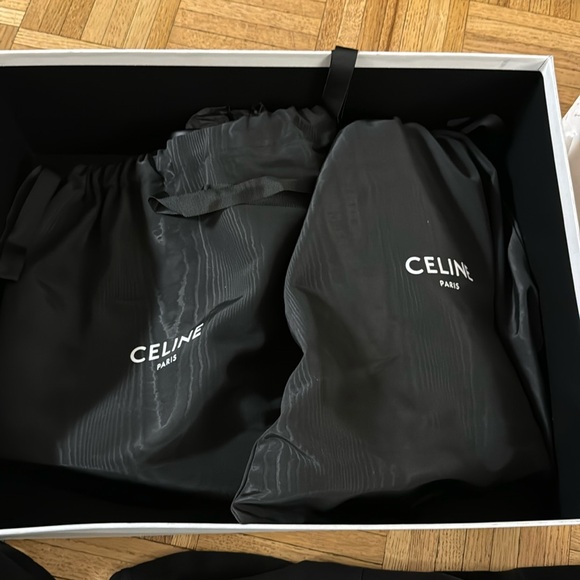 Brand new Celine paris boots size 37 - Picture 14 of 17